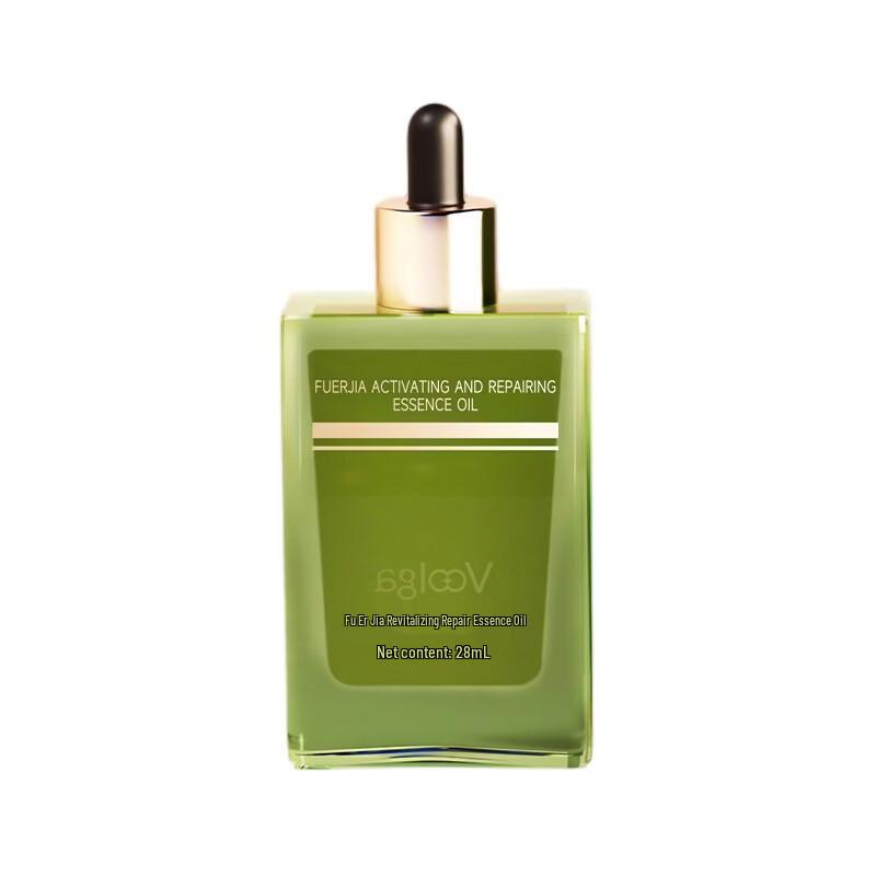 Fu erjia Myrothamnus Revitalizing Repair Essence Oil