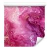 Wallpaper Ink Purple, Powder Pink, Pink and Purple 50x1000
