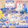 Kids' Medical Play Set with Stethoscope & Syringe - Light-Up Doctor Toy for Boys & Girls, Trending Hot Toy