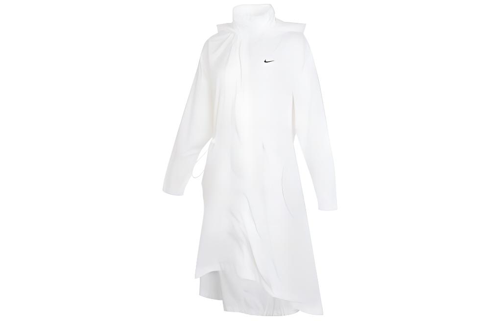 

Nike Jackets & Coats Women s White FN2844-133 L