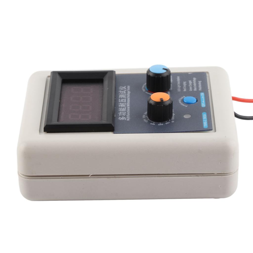 IGBT Withstanding Voltage Capability Tester Transistor Withstanding Voltage Tester 500‑3500V