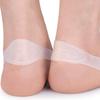 Reduce Pressure Pull Toe Valgus Corrector Elastic Band Silicone Toe Splitter  Toe Splitter