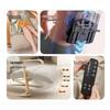 Massage Rocking Chair: Multi-functional Reclining Pad Sofa for Home and Living Room