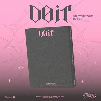 Stray Kids [FALLO] SKZ IT TAPE DO Version