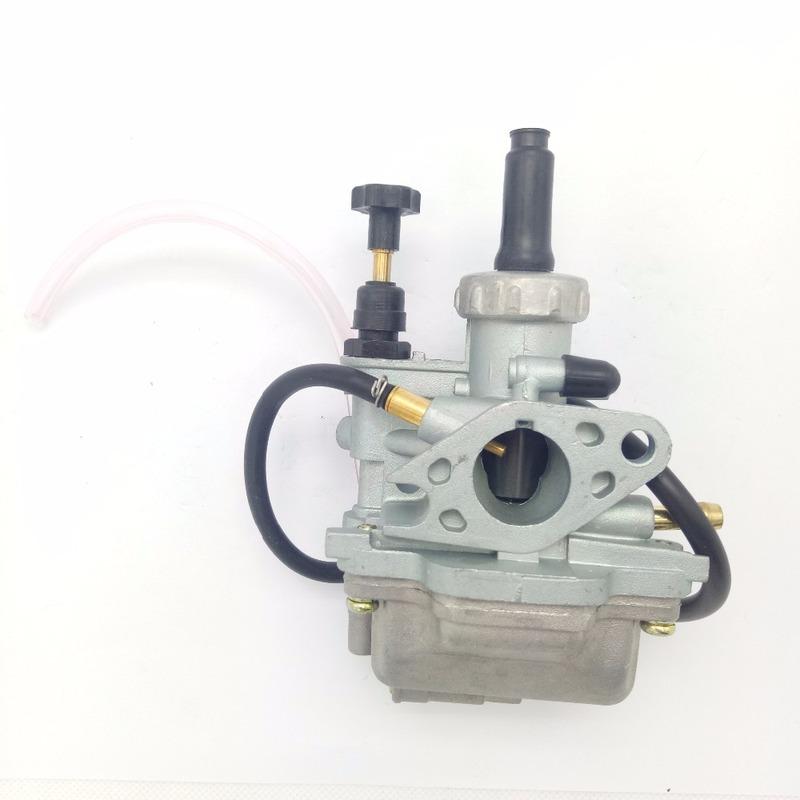 New Carburetor For SUZUKI LT80 LT 80 QUADSPORT ATV Carb Carburatore
