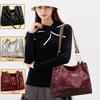 New women's fashion shoulder bag tote bag