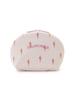 Sorbet Pattern Pouch PWGB262632 PNK F Women's