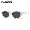 PARZIN Unisex Retro Cat-Eye Sunglasses PZ7779