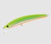 Yo Zuri Crystal Minnow 110 mm Esche Galleggianti R1124-HCL (9951)