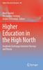 The Higher Education In the High North : Academic Exchanges Between Norway and Russia : 48 Book