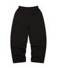 AMOU Bone Horse Sweat Pants Black