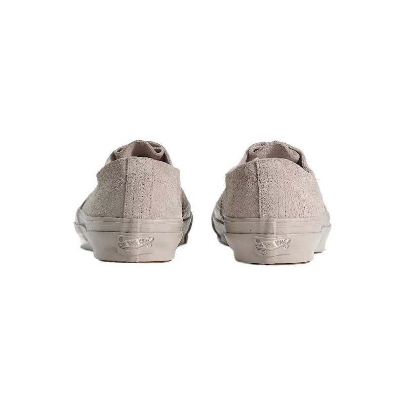 Vans Premium Authentic Unisex Low Top Shoes VN000EHF7D6
