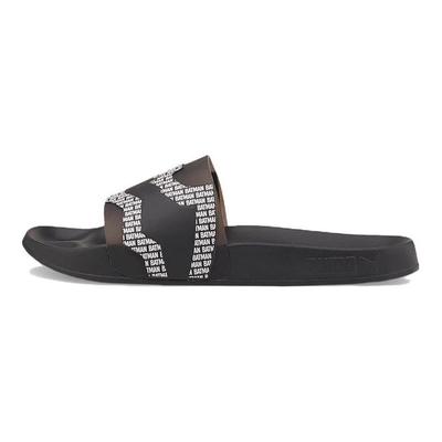 Leadcat 2.0 Unisex Slides Comfortable Versatile Rubber Sole 382544-01