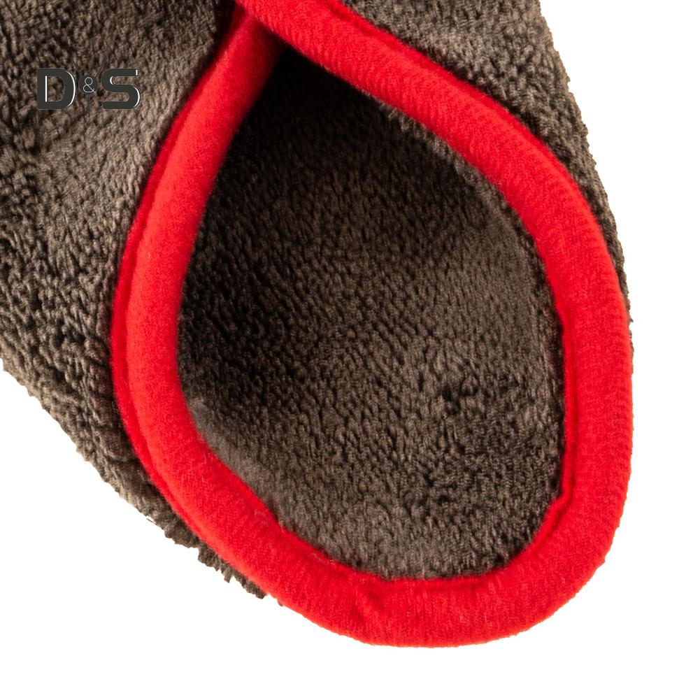 DYS Auto Shop 1200GSM Silná absorpce vody Mikrovlákno Péče o auto Ručník Mytí Čistící hadřík