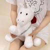 Rose Unicorn Doll Plush Toy Unicorn Doll Girl Ragdoll Valentine's Day Gift