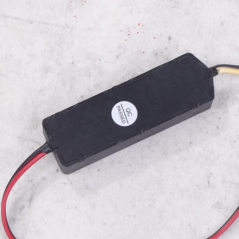 Converter Transformer Dc 12V 24V~80V For Electric Scooters Electric Vehicle Modification Accessories