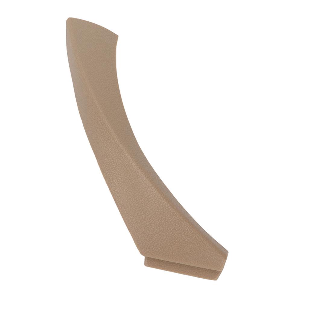 Auto Innen Türgriff Abdeckung Kratzschutz für 3 SERIES E90 E91 E92 E93 2006‑2013 Rechts: 51416971294