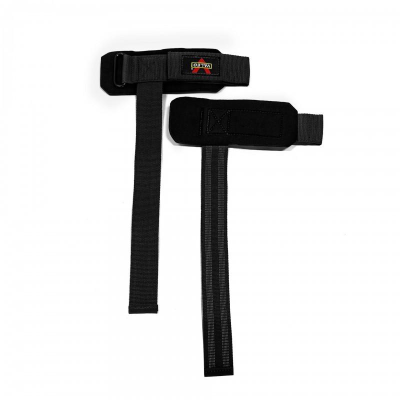 Fitness Power Belt Hard Pull Wrist Pull-up Support Tension