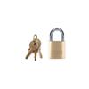 Cadenas Laiton Arc Normale 30x17mm - Edm