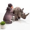 Păpuși și jucării moi – Animale de pluș
