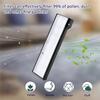 Promotion!S1 Pro Replacement Parts Accessories Vacuum Main Brush X1,Side Brush X6, Washable Filter X4 Dust Bag X4, Rolling Mop X