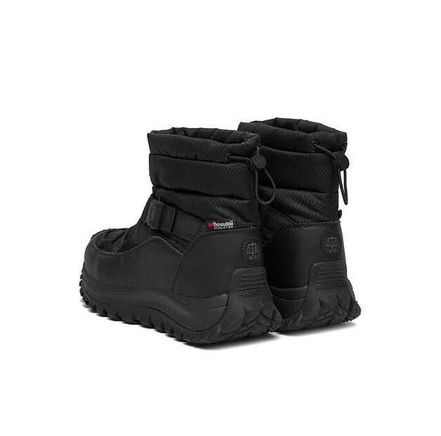 Треккинговые ботинки Hunter CEO-H8-407