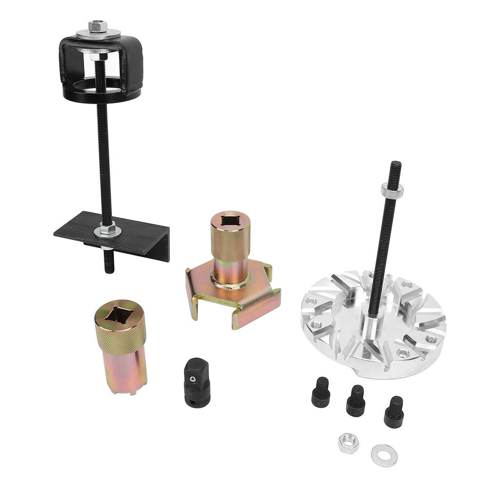 Komplettes Primärkupplungs-Sekundärkupplungs-Service-Werkzeugsatz Ersatz für Polaris RZR 900 1000 Turbo P85 P95