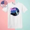 Miami Vice Programa de TV Retrô Masculino Branco Tamanho P-5GG
