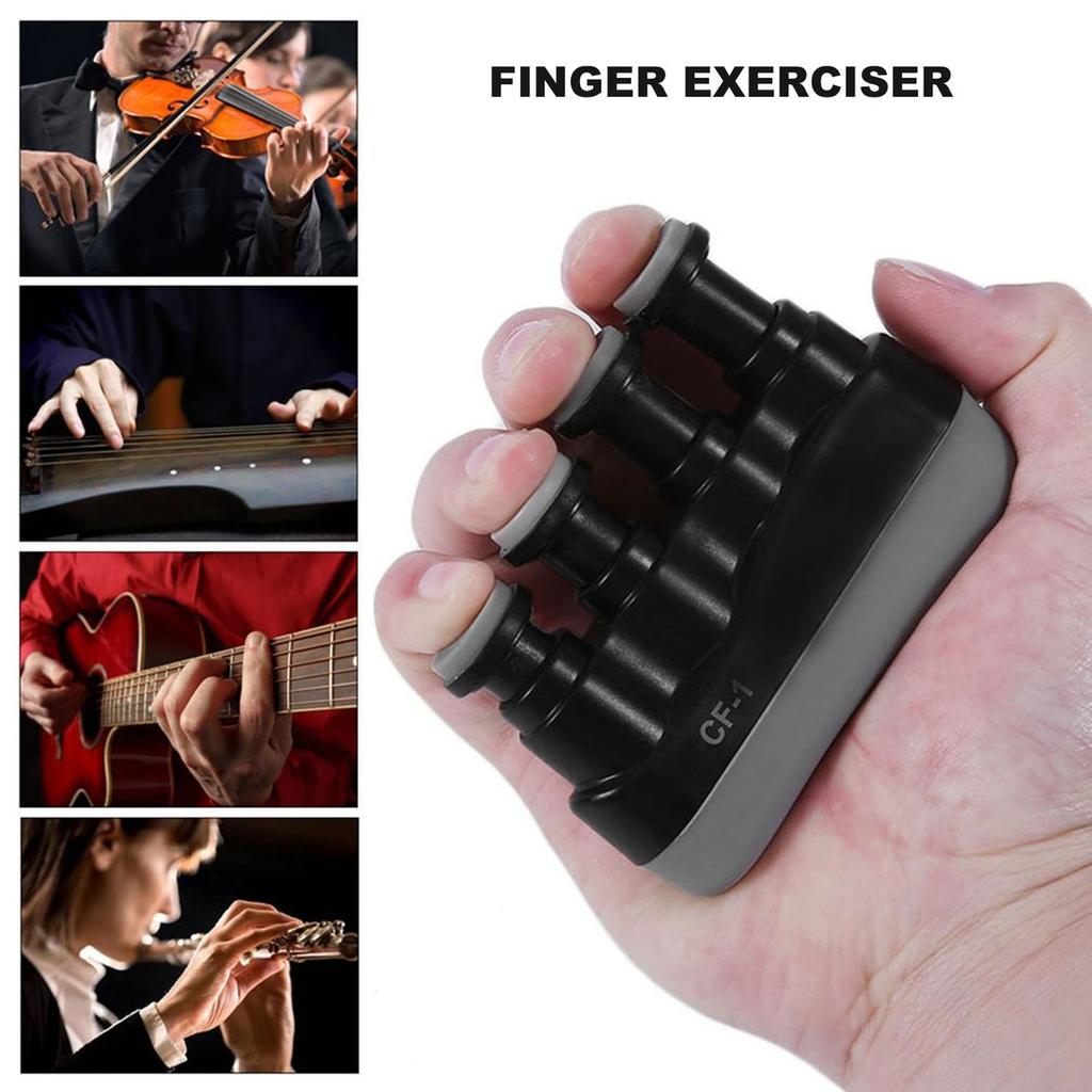 Buy Excellent Music Instrument Hand and Finger Exerciser Tension Hand ...