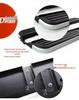 Side Steps & Foot Pedals for Land Rover Discovery 4 & Freelander 2