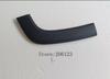 2015 -2021  For Jeep Renegade Car Wheel Eyebrow Trim Rubbing Bumper Strip Decorative Stickers  Car Stylings 1pcs Wq1