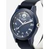 Beams Japan BJ Roman Numeral Watch Navy SP