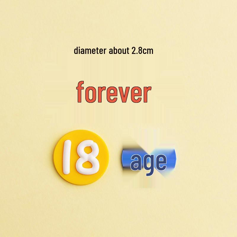 Mother's Day Cake Decor: Cute Mom & Bestie Ornaments - Internet Celebrity Duck Plug-in.