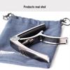 KEPMA K6 Acoustic Guitar Metal Capo