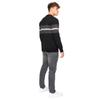 Bewley & Ritch Herren Maskell Strickpullover mit Rundhalsausschnitt