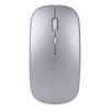 OLOEY Dual-Mode Wireless Mouse with Battery Display