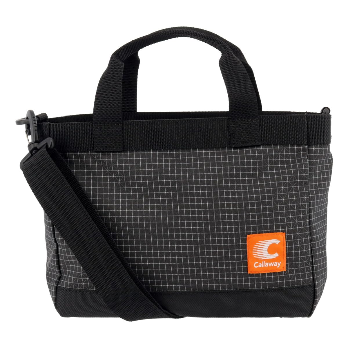 

Сумка для гольфа 5924472 Легкая мини-сумка для спорта и отдыха на открытом воздухе, черная [Callaway] Мужская [5924472]