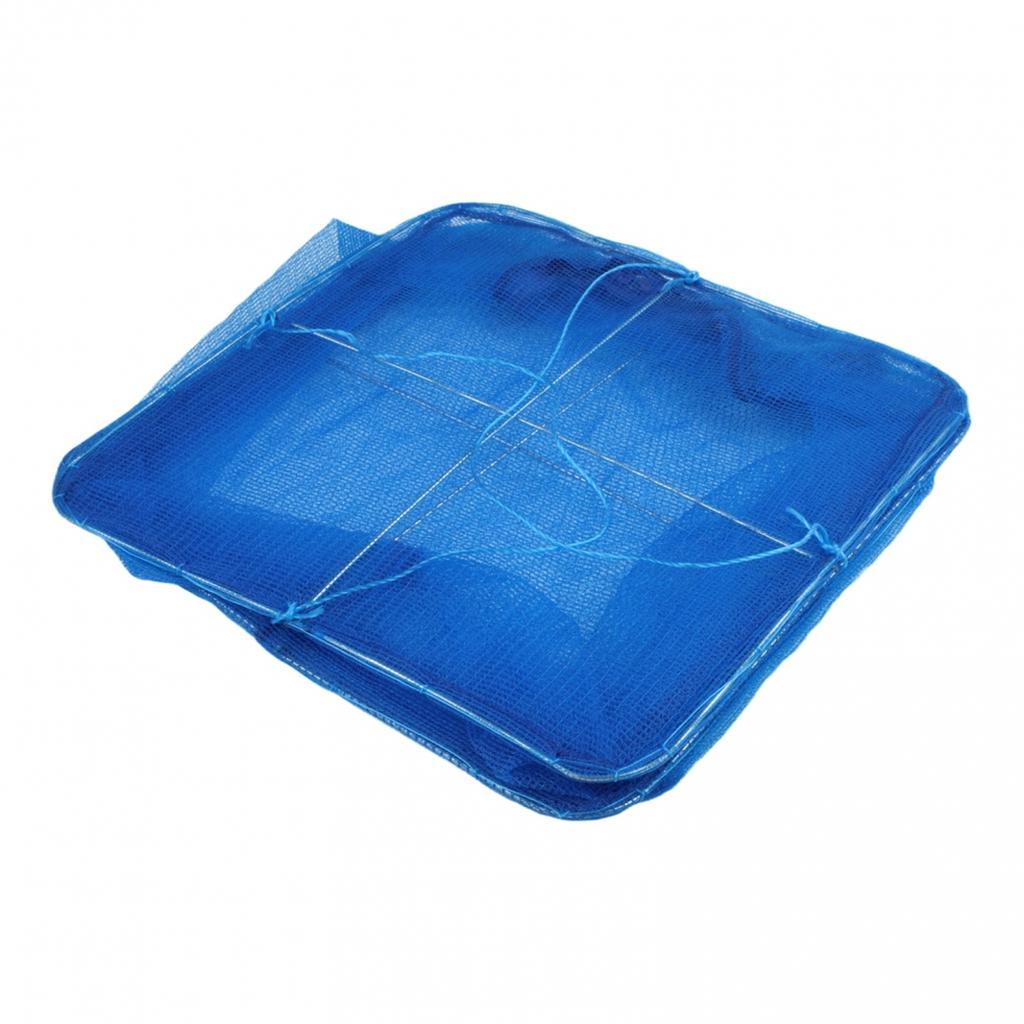 Folding Sun Drying Net for Fruits Vegetables and Fishing with Mesh Protection