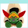 Giocattolo Peluche Personaggio Cartone Animato di Warhammer con Imbottitura in Cotone PP per Bambini e Collezionisti