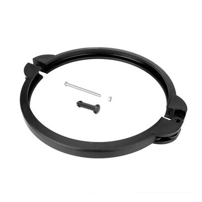 Sicherer Dichtungsclip-Kragenring-Ersatz für Intex SF90110 1 Sandfilterpumpe