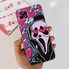Für Realme C21Y C25Y Hülle Niedliche Bemalte Abdeckung Weiche Silikon Handyhülle Für Realme C25Y C 21 Y RealmeC21Y RelmeC25Y Rückabdeckung Taschen