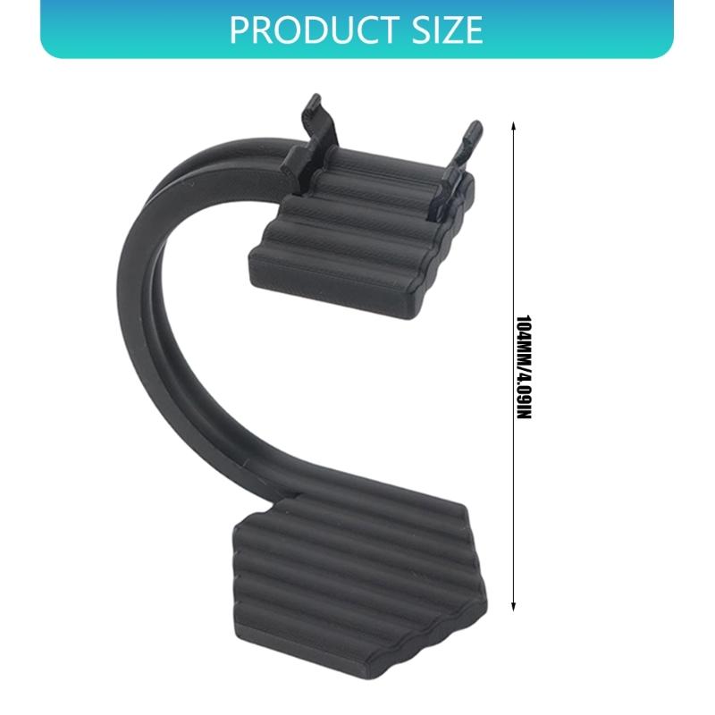 Desktop Display Stand Drones Mount Base Bracket for 2 Universal Desk Support Base Bracket Accessories Replacement