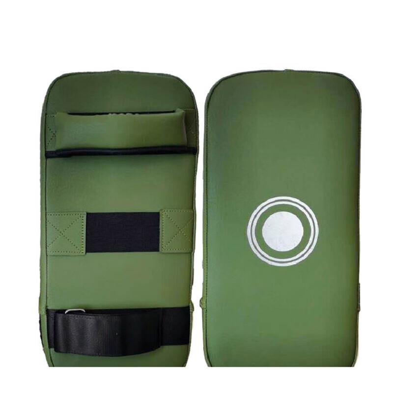 Shuangan Combat Training Kick Pad