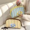 Handheld Underwear Storage Bag Cartoon Bra Storage Bag Lightweight Intimate Clothes Bag  Suitcase