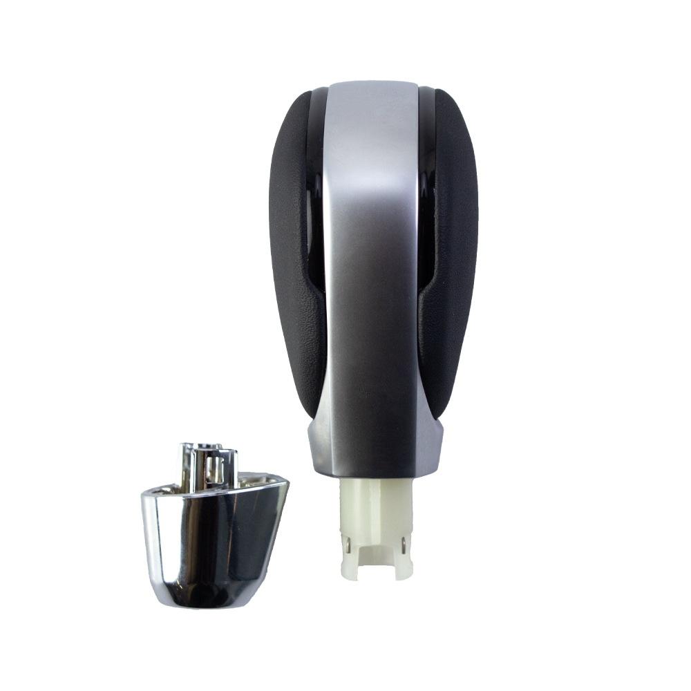 Auto Gear Shift Lever Shifter Knob Stick Handle For Renault Megane IV 2015-2022