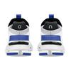(WMNS) On Running Cloudnova 'White Dark Blue' Women's 26.98983