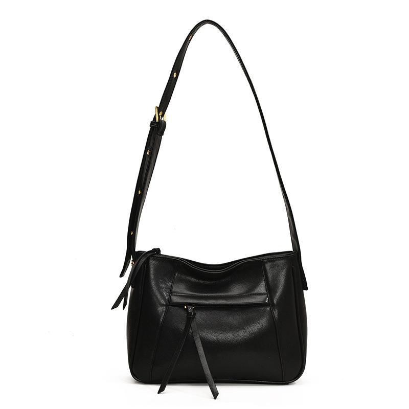 

Ретро сумка женская новая осенне-зимняя сумка-ведро большой вместимости популярная модная повседневная на плечо сумка-мессенджер