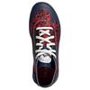 Training Stella McCartney x Training Damen Adidas Mid 'Blumenmuster - Collegiate Navy' Damen FY1641