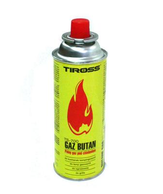 Cartouche de gaz 227g type msf-1a TS-700