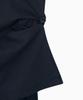 Ohesio Two-Way Layered T-Shirt, Navy